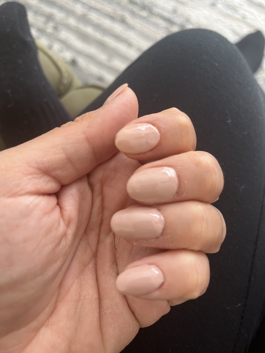 Nails 4 U - our work