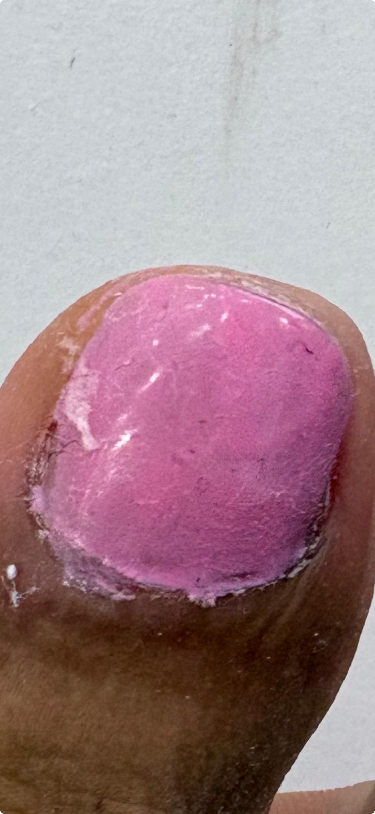 Nails 4 U - our work